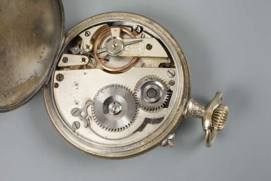 Arbeiterchronometer - photo 3