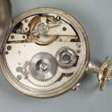 Arbeiterchronometer - Foto 3