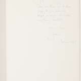 KENNEDYS – LINCOLN, Anne. The Kennedy White House Parties. New York: Viking Press, 1967.Inscribed by Jackie Kennedy to Mrs Wrightsman: “For Jayne, who was there for all these happy days – and who helped to much to make everything beautiful – with my love, - фото 3