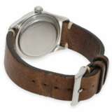 Armbanduhr: sehr schöne, seltene vintage Herrenuhr in Stahl, Tudor Oyster Ref. 4463, ca.1950 - photo 2