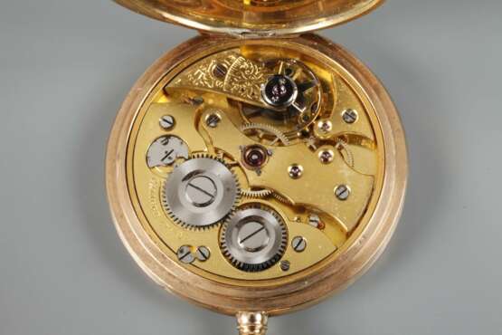 Goldsavonnette Imperial Watch - фото 2