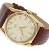 Armbanduhr: sehr seltene vintage Rolex Herrenuhr aus den 60er-Jahren, REF. 5590/1011 "1/4 CENTURY CLUB" - photo 1