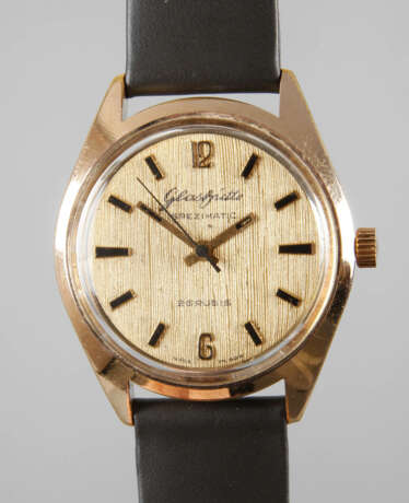 Armbanduhr Glashütte Spezimatic - photo 1