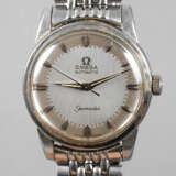 Herrenarmbanduhr Omega Seamaster - photo 3