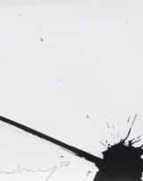 Abstrakte Komposition