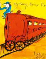 Hey Honey, keine Panik