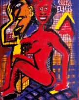 Ruth Ellis