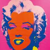 Andy Warhol. Marilyn - photo 1