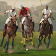 Polo Player - Auction archive