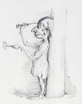 Der Schlag ins Leere