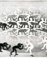 Encounter - Begegnung