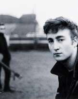 John Lennon