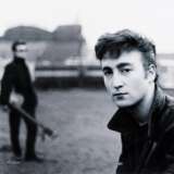 Astrid Kirchherr. John Lennon - Foto 1
