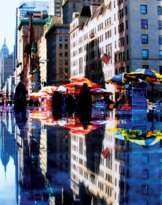 Manhattan