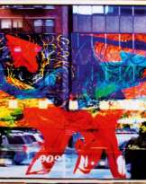 Alexander Calder in New York