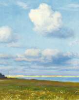 Der Himmel über Sylt