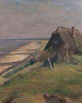 Kampen auf Sylt