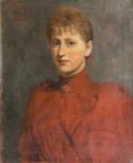 Franz Ludwig Paul Noster. Die Nichte des Künstlers