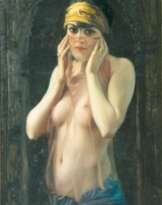 Sulamith, die Favoritin