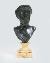 Büste 'Berenice'