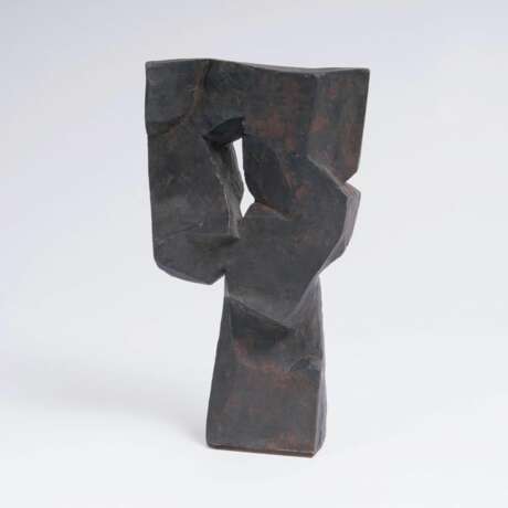 Manfred Sihle-Wissel. Figur - Foto 1