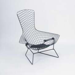 Bird chair