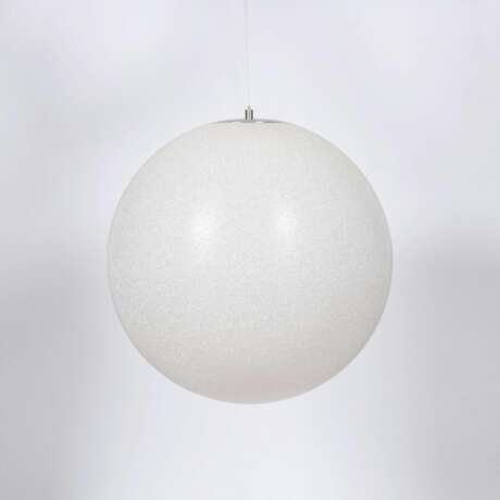 Große Ballonlampe 'Ice Globe Giant S' - Foto 1
