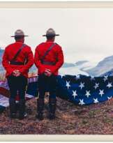 Cremaster 2: The World's Exposition