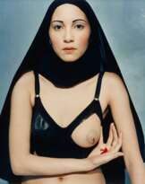 Le lait miraculeux de la vierge