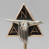 Nadel der National Aeronautic Association - photo 1