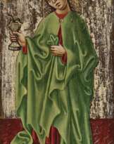 Evangelist Johannes