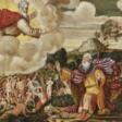 Die Vision des Ezechiel von der Auferstehung der Gebeine - Auktionsarchiv