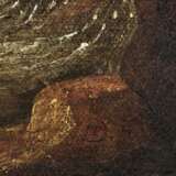 David Teniers d. J.. Grottenlandschaft mit zwei Jägern - photo 2