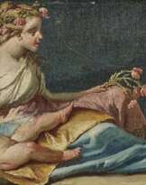 Allegorie des Schlafes 