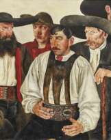 Die Südtiroler