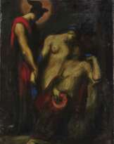 Abschied der Proserpina