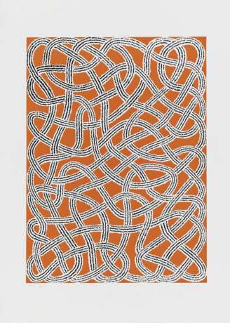 Anni Albers. Connections. 1925/1984 - photo 2