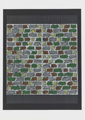 Anni Albers. Connections. 1925/1984  - Foto 4