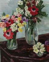 Frühlingsblumen