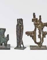 Meilensteine der Zeit. Einigkeit. Freunde. Zwei Pferde. 1969