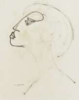 Frauenporträts. 1954, 1960