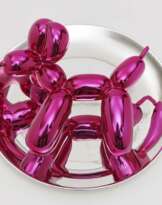 Balloon Dog (Magenta)