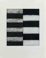 Large Mirror I. 1997 