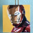 Iron Man - Покупка в один клик