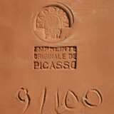 Picasso, Pablo. PABLO PICASSO (1881-1973) - фото 3