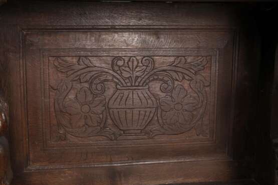 Stollenschrank Renaissance - photo 3