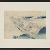 Katsushika, Hokusai. KATSUSHIKA HOKUSAI (1760-1849) - Foto 2
