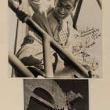 Barbara Beaton (1912-1973) and Cecil Beaton (1904-1980) - фото 9