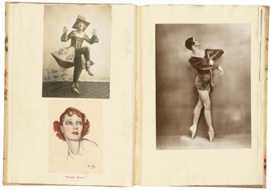 Barbara Beaton (1912-1973) and Cecil Beaton (1904-1980) - Foto 10