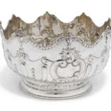 A VICTORIAN SILVER MONTEITH - Foto 1